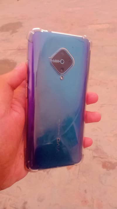 Vivo Y51