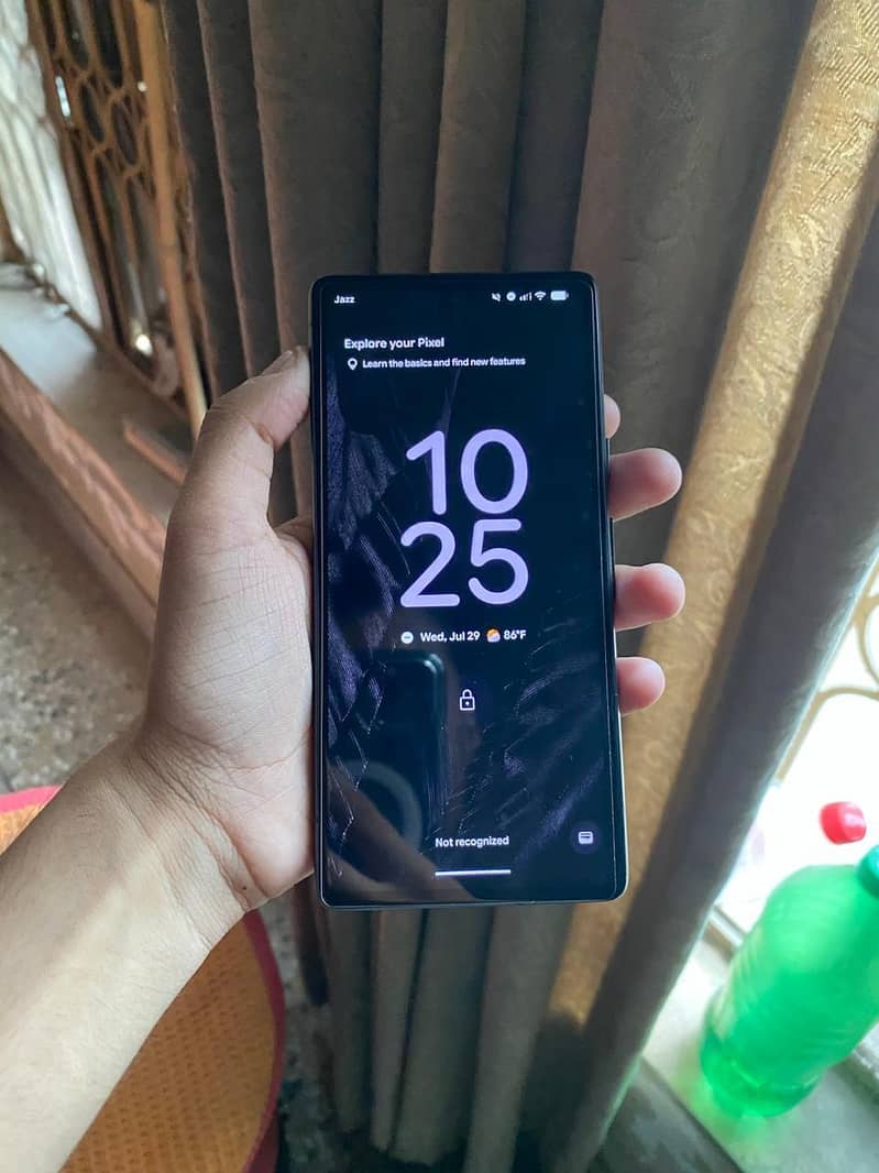 Google Pixel 7a 0