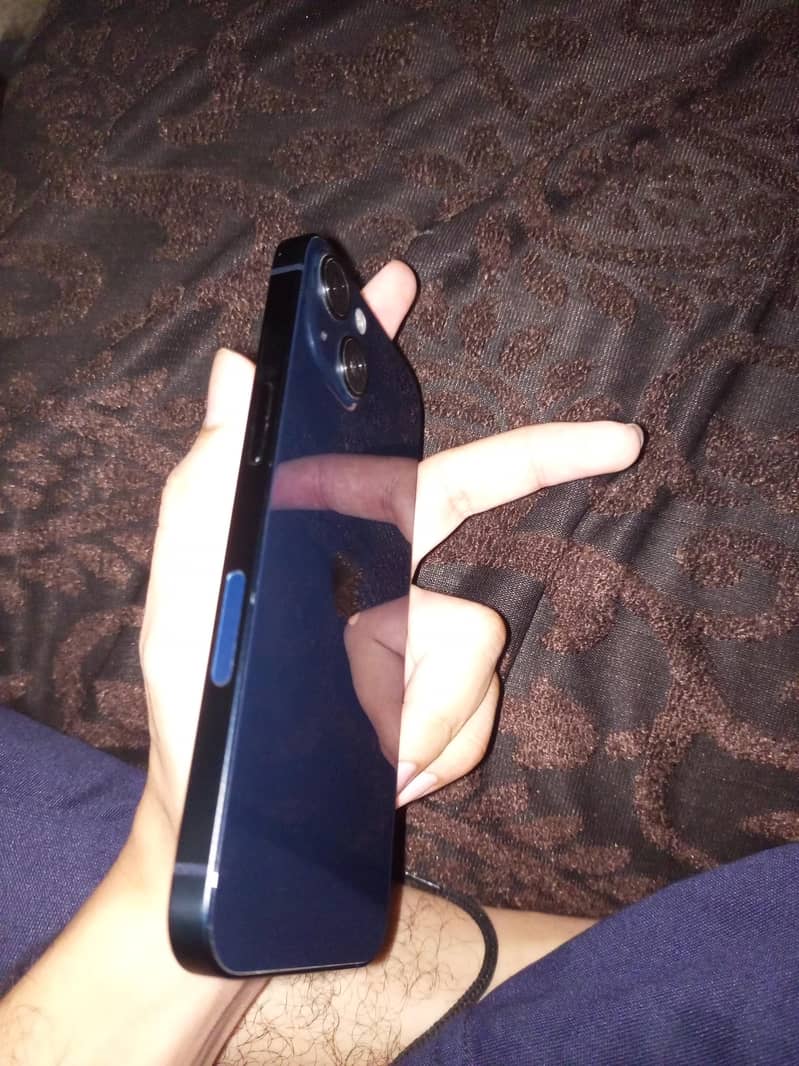 Apple iPhone 13 0