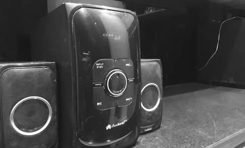 AUDIONIC VISION 11