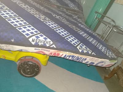 unifoam mattresses