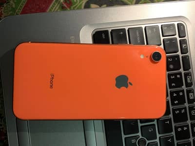 Apple iPhone XR 64Gb 10 by 9 all ok NON PTA all Original