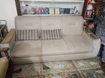 Sofa Set 7 seater