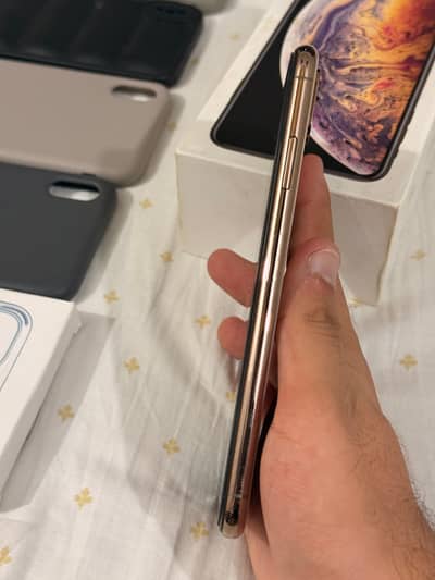 Apple iPhone XS Max