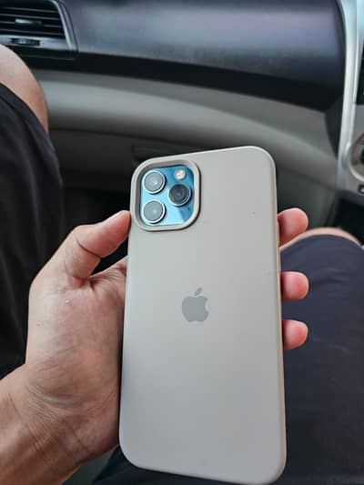Apple iPhone 12 Pro Max