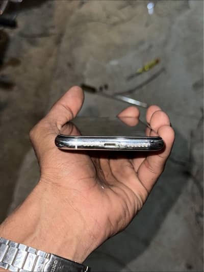 Apple iPhone 11 Pro