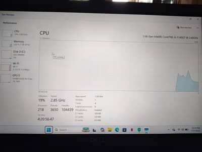 Dell latitude 3420