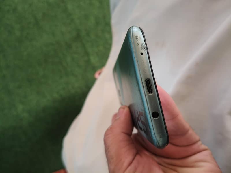 Tecno Spark 7 0