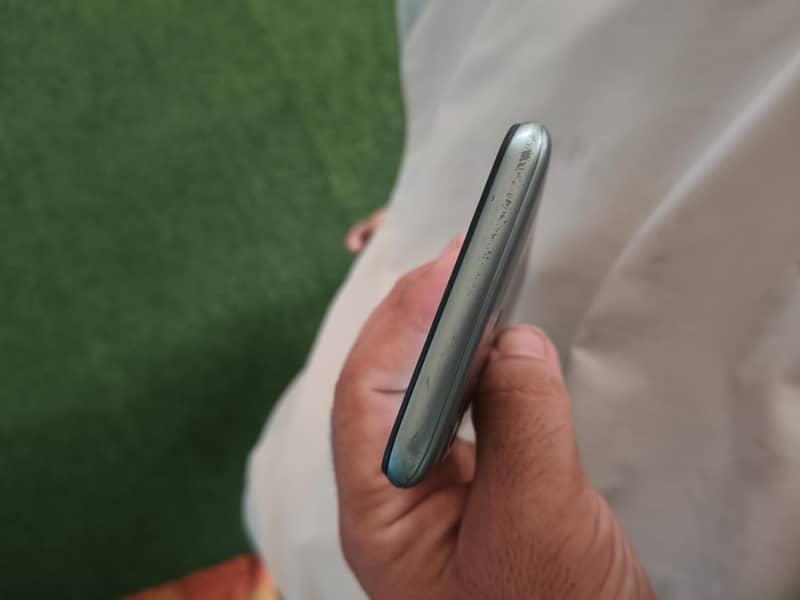 Tecno Spark 7 1