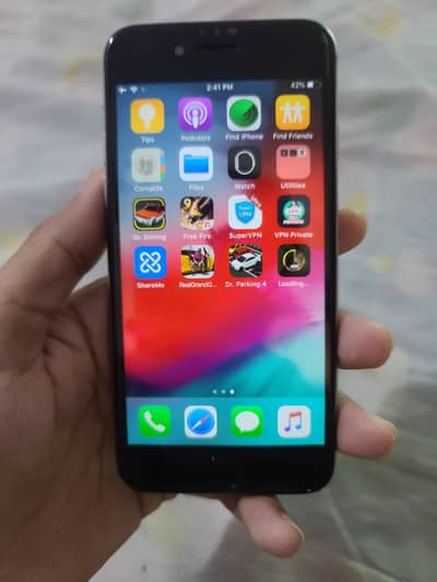 Apple iPhone 6