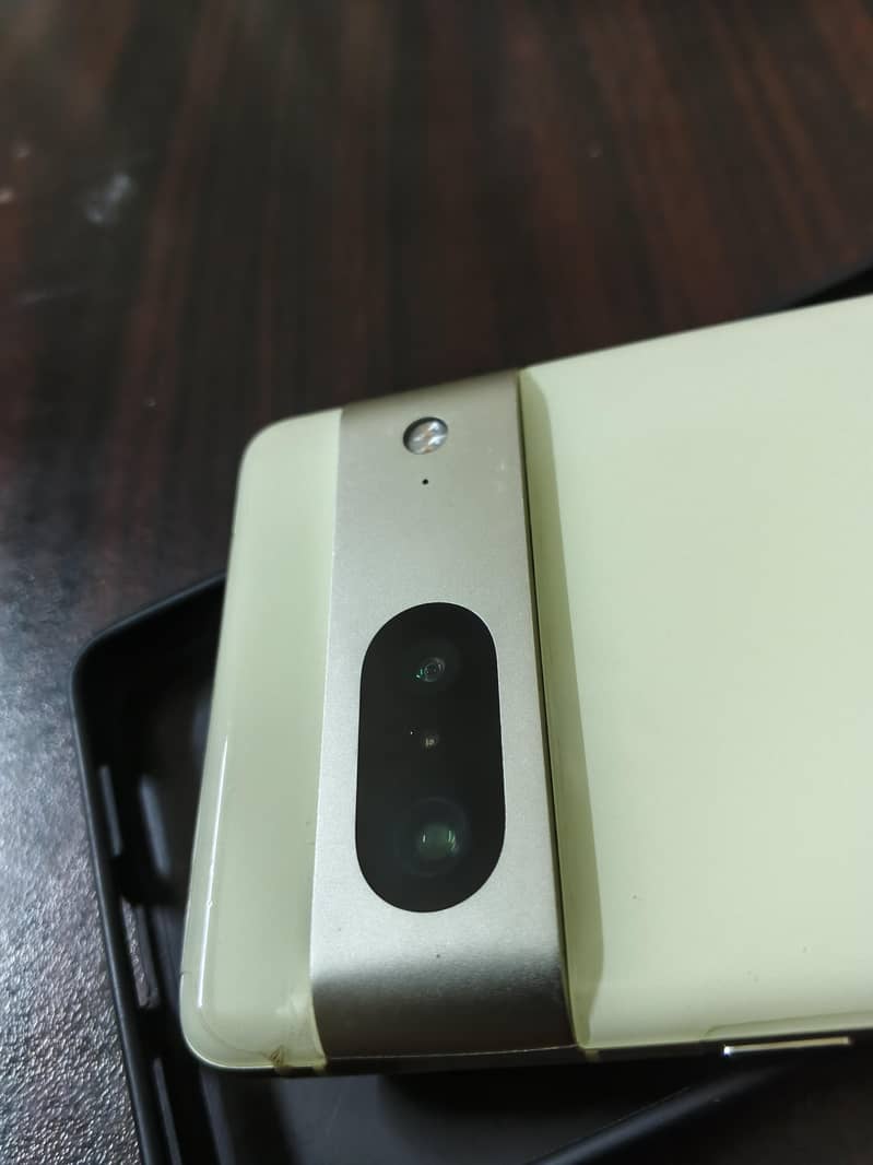 pixel 7 0