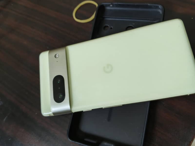 pixel 7 2