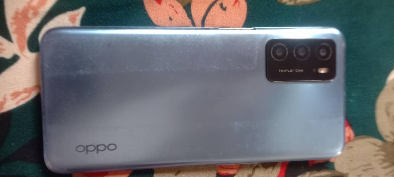 OPPO A16 2