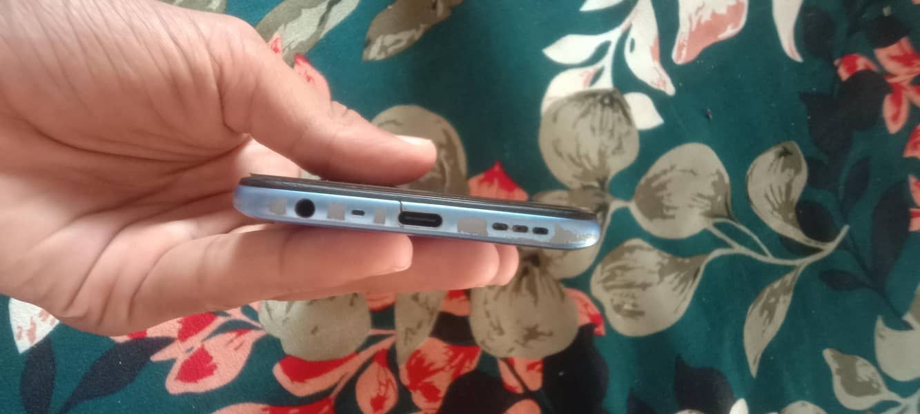 OPPO A16 4