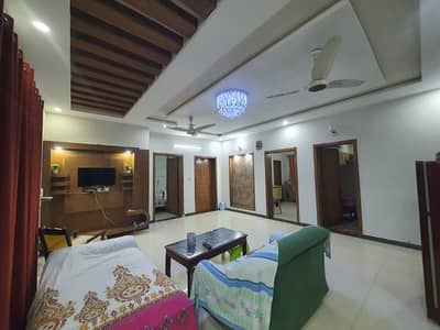 40x70 Double Storey Used House For Sale