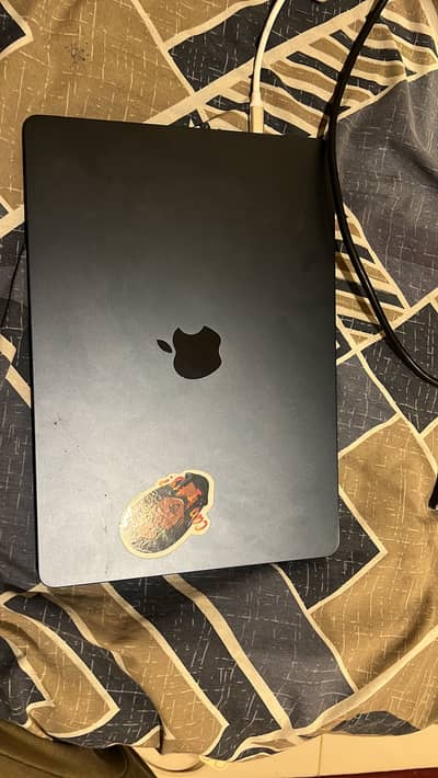 Macbook Air M2 256Gb With Box