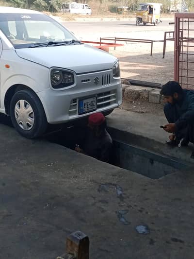 Need captain for indrive