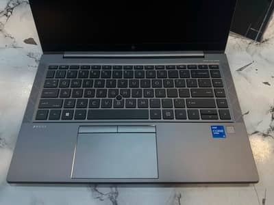 HP Z BOOK