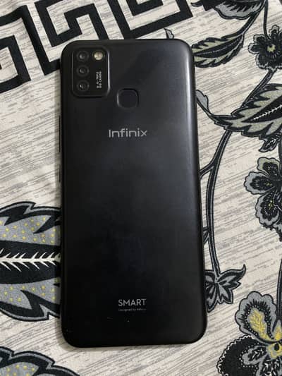 Infinix Smart 5