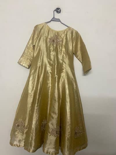 golden maxi aplic work