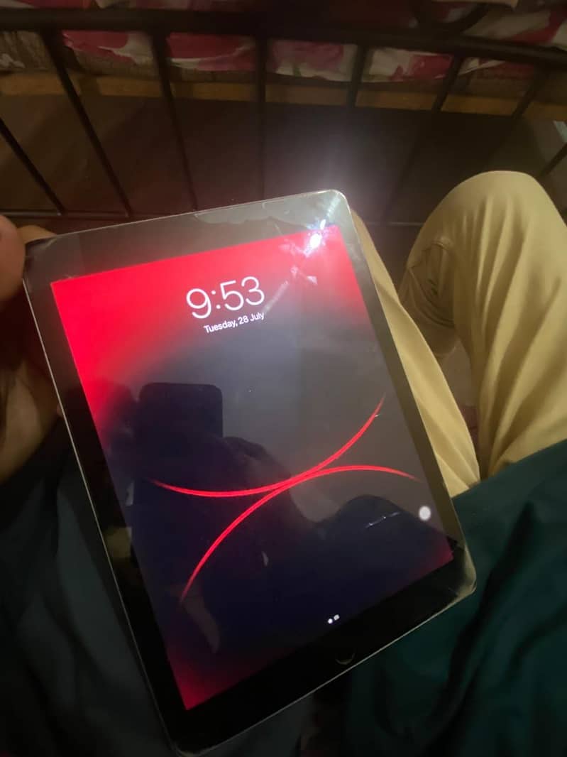 Ipad Air 2 2