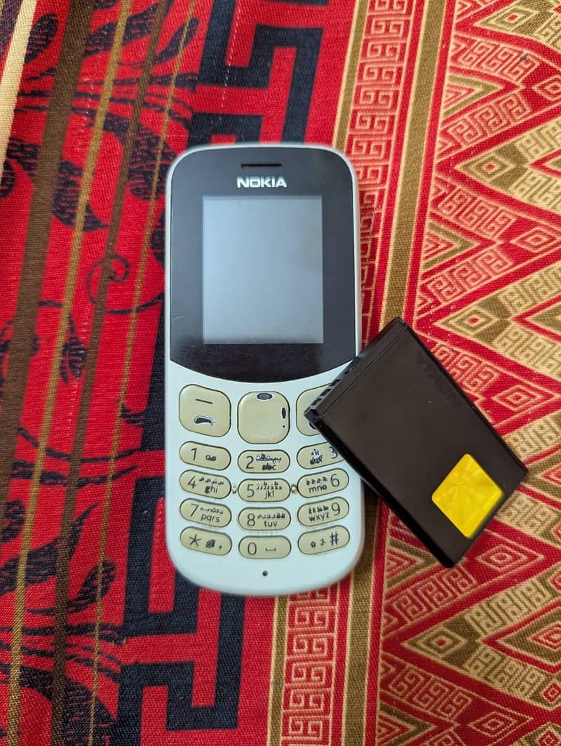 Nokia 103 4