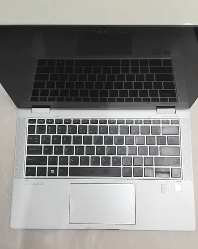 HP EliteBook x360 1030 G3 – Excellent Condition | Touchscreen