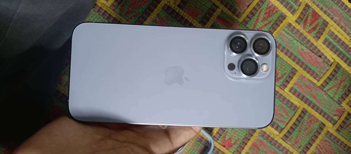 Apple iPhone 13 Pro Max 0