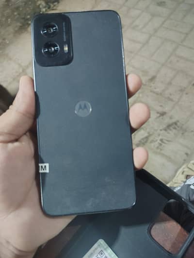 Motorola Moto G Power 5G