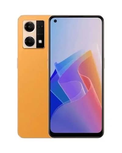 OPPO F21 Pro