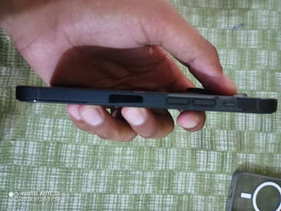 Apple iPhone 14 Pro used like new phone only one hand use