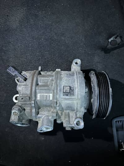 AC compressor