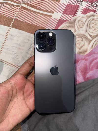 Apple iPhone 14 Pro Max