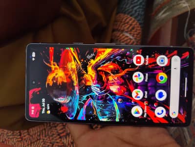 Google Pixel 7a