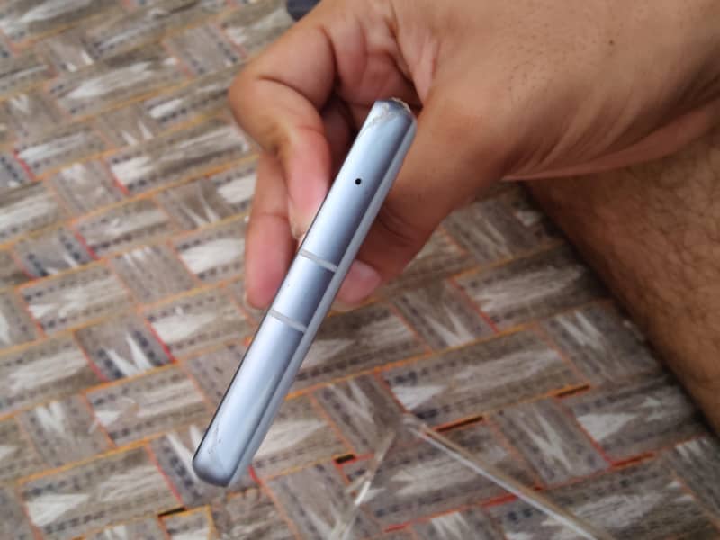 Google Pixel 7a 3