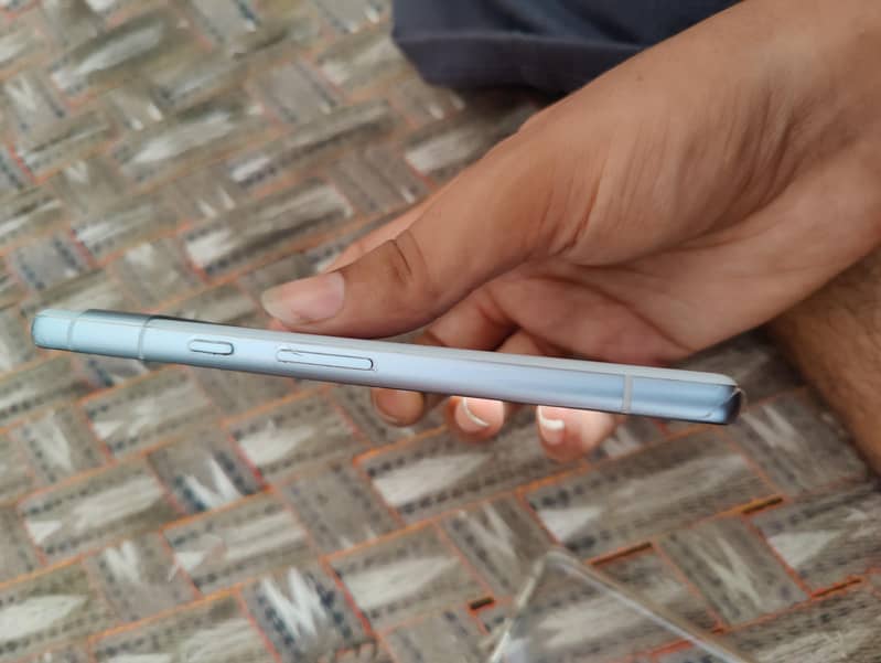 Google Pixel 7a 6