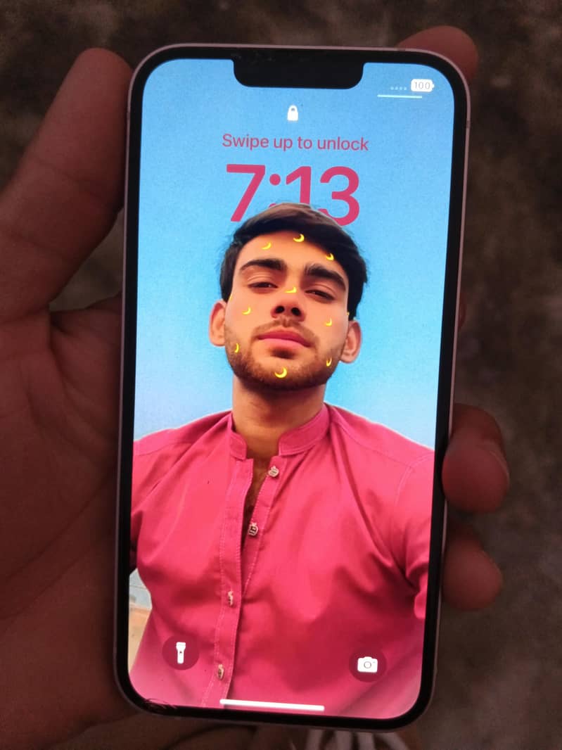 Apple iPhone 13 3