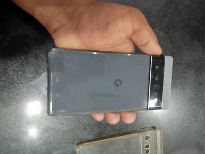 Google Pixel 6 Pro