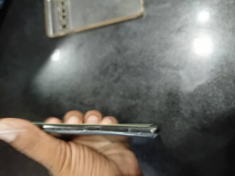 Google Pixel 6 Pro 4