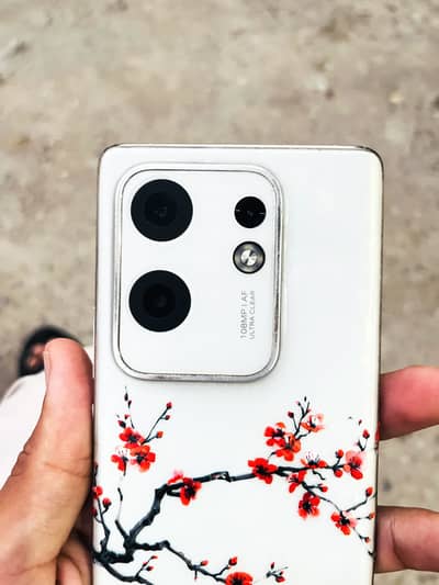 Infinix Zero 30