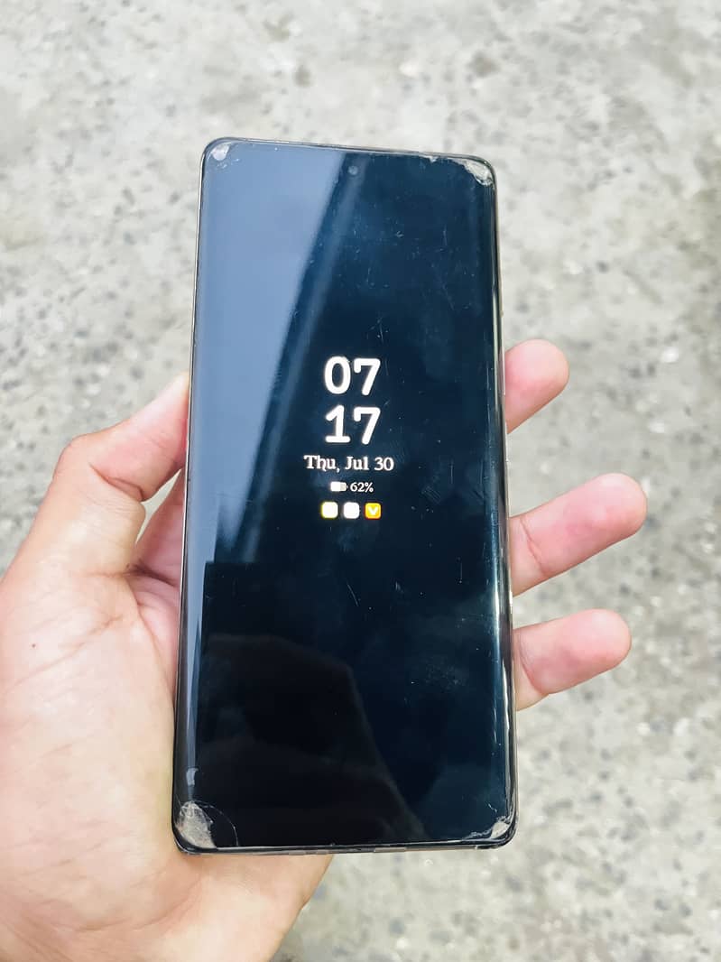Infinix Zero 30 1