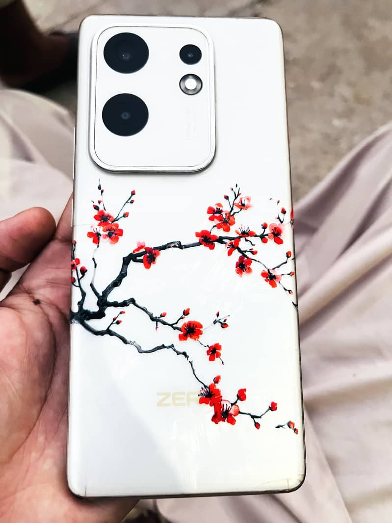 Infinix Zero 30 2