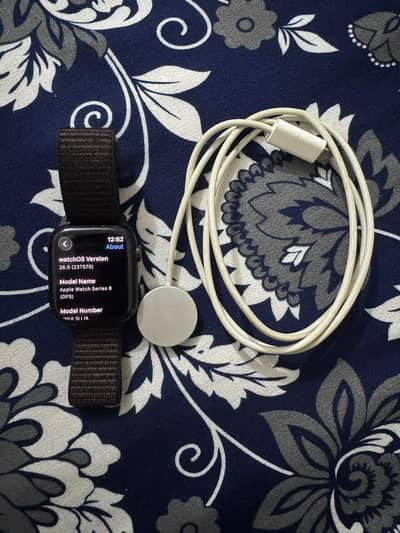 apple watch series 8