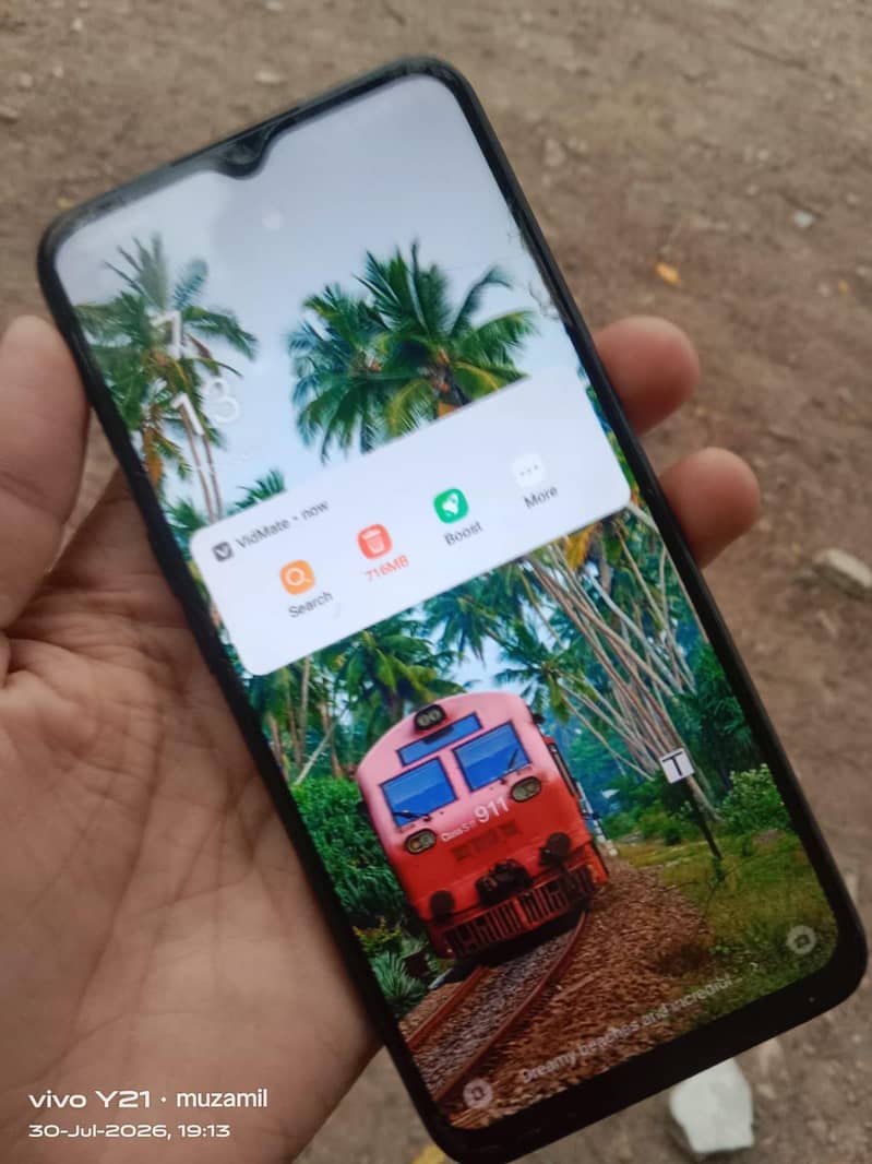 OPPO A16e 2