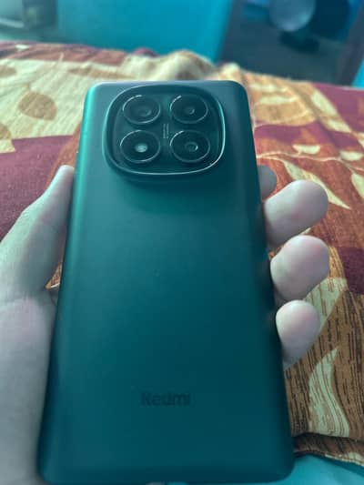 Xiaomi Redmi Note 14 Pro Plus
