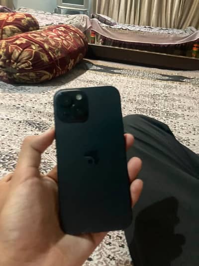 Apple iPhone 15 non pta with box