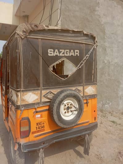 Affordable Rickshaw Sale – price‑friendly buyers ko attract kare