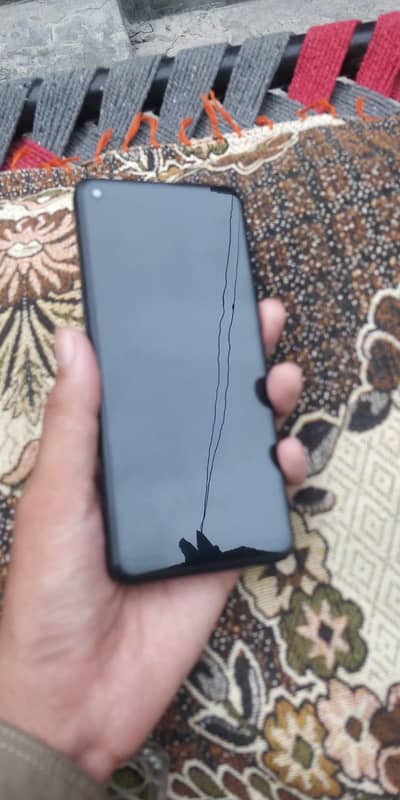 OPPO F21 Pro