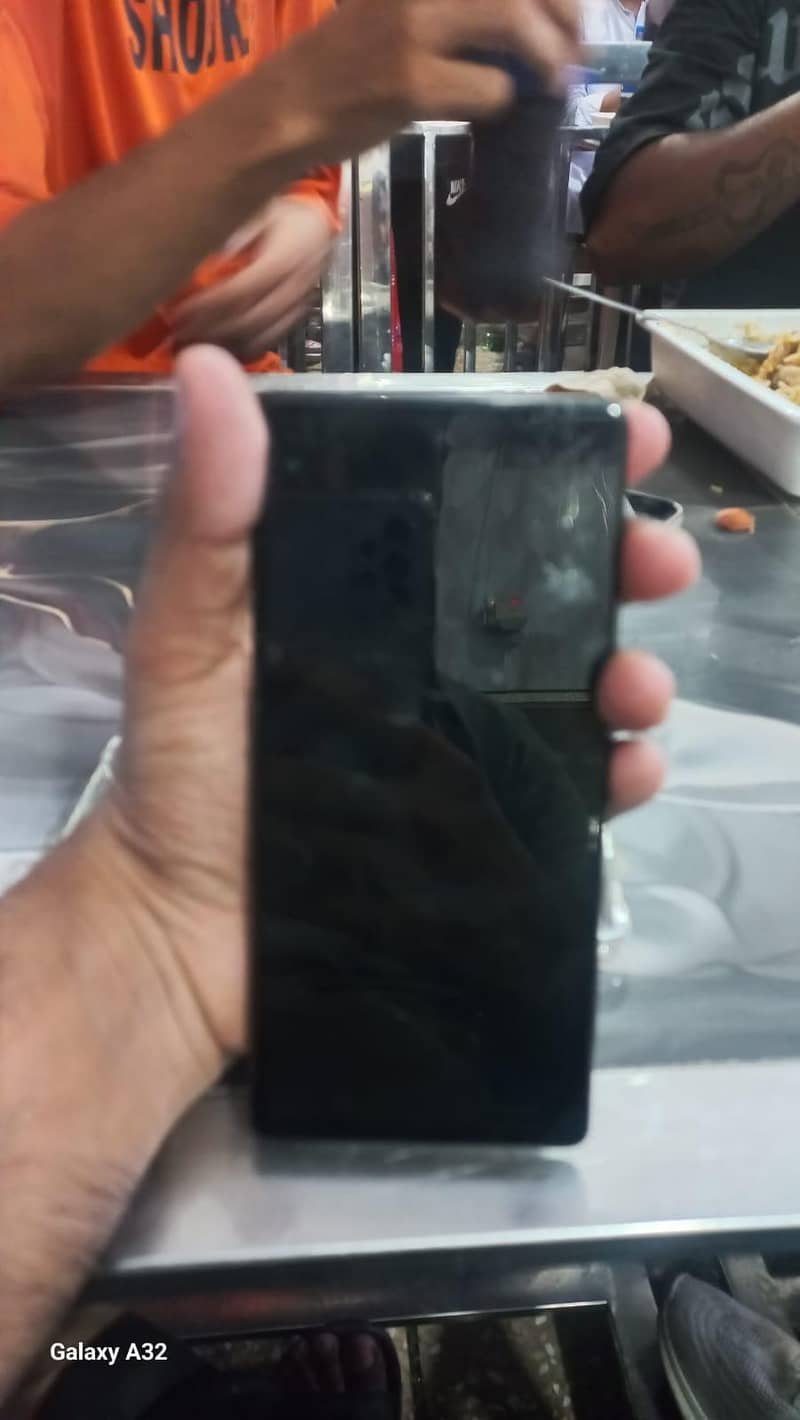Google Pixel 6a 1