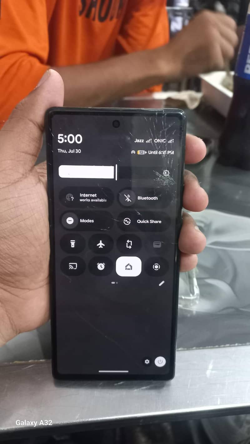Google Pixel 6a 2